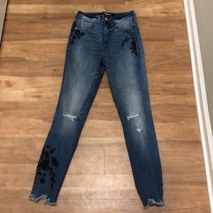 Express Jeans